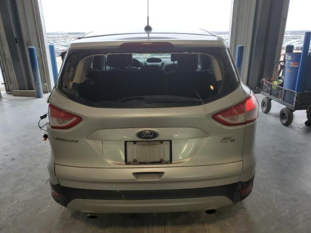 Photo 6 from auction – 2015 FORD ESCAPE SE with VIN 1FMCU9G95FUA61982