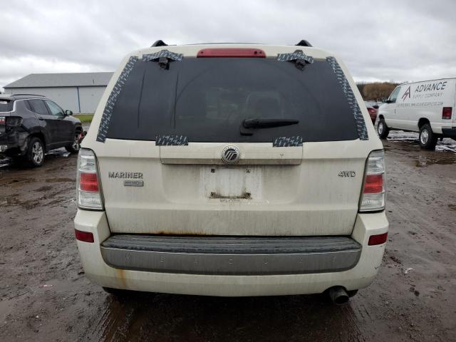 Photo 6 from auction – 2009 MERCURY MARINER PR with VIN 4M2CU97759KJ15746