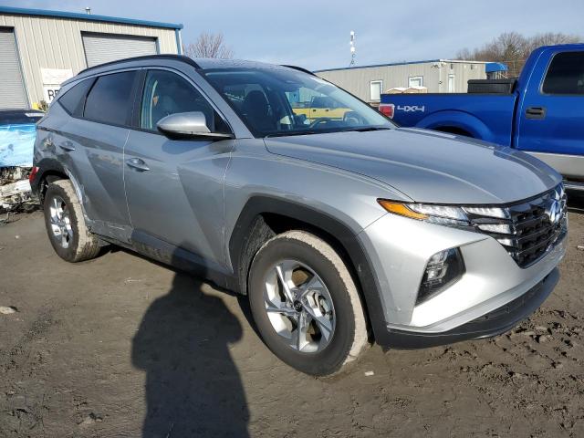 Photo 4 from auction – 2024 HYUNDAI TUCSON SEL with VIN 5NMJBCDE1RH385653