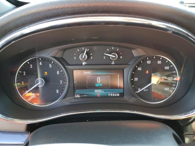 Photo 9 from auction – 2021 BUICK ENCORE PRE with VIN KL4CJASB0MB356662
