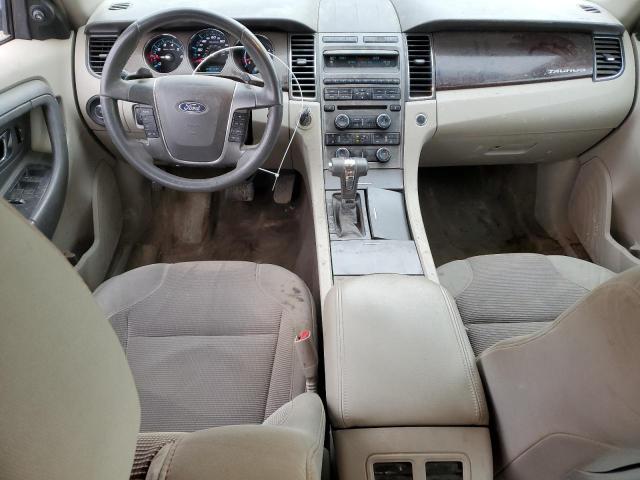 Снимка 8 от търг – 2012 FORD TAURUS SEL с VIN 1FAHP2HW2CG109533