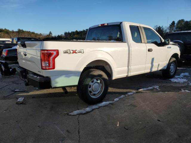Photo 3 from auction – 2015 FORD F150 SUPER with VIN 1FTEX1E86FFC43176