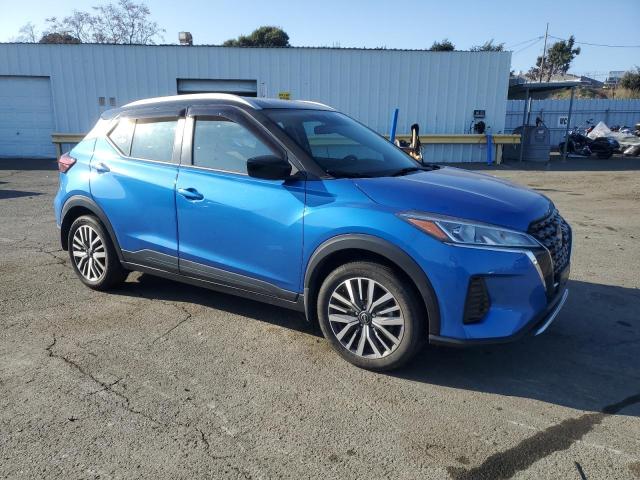 Photo 4 from auction – 2023 NISSAN KICKS SV with VIN 3N1CP5CV4PL489337