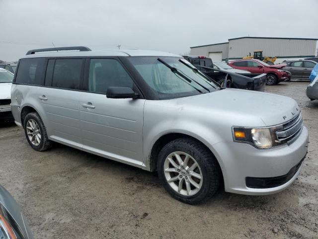Photo 4 from auction – 2015 FORD FLEX SE with VIN 2FMGK5B83FBA12686