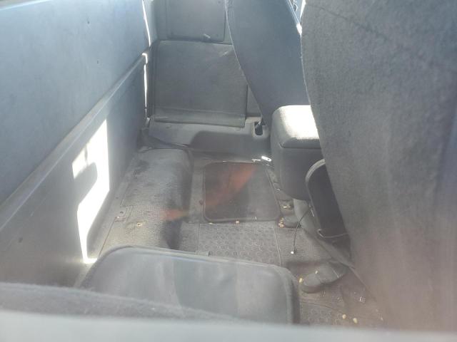 Photo 10 from auction – 2011 FORD RANGER SUP with VIN 1FTKR1ED9BPA20046