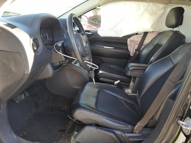 Photo 7 from auction – 2014 JEEP COMPASS LA with VIN 1C4NJCEAXED531440