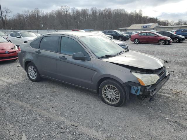 Photo 4 from auction – 2009 FORD FOCUS SE with VIN 1FAHP35N79W159876