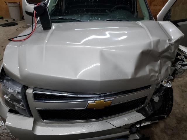 Photo 11 from auction – 2007 CHEVROLET AVALANCHE with VIN 3GNFK12347G128031