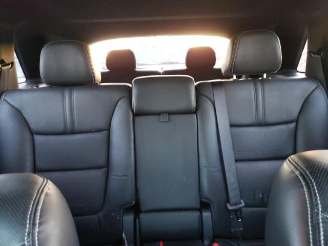 Photo 10 from auction – 2014 KIA SORENTO SX with VIN 5XYKWDA79EG488103