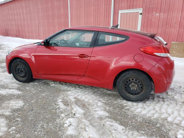 Photo 2 from auction – 2015 HYUNDAI VELOSTER with VIN KMHTC6AD3FU244036