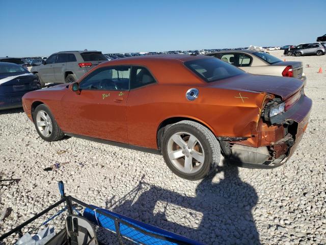 Photo 2 from auction – 2011 DODGE CHALLENGER with VIN 2B3CJ4DG2BH596642
