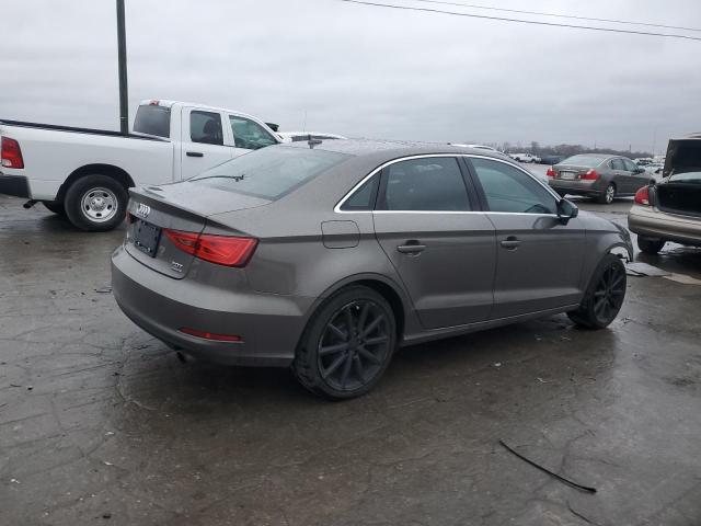 Photo 3 from auction – 2016 AUDI A3 PREMIUM with VIN WAUE8GFF4G1077443