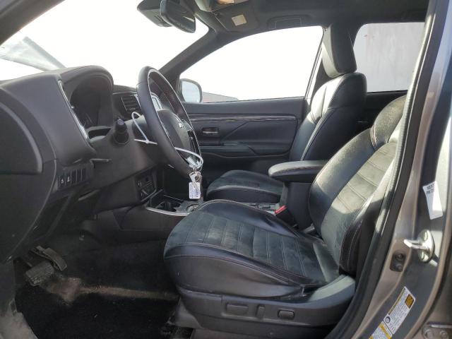 Photo 7 from auction – 2020 MITSUBISHI OUTLANDER with VIN JA4AD3A35LZ037560
