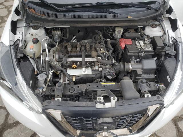 Photo 11 from auction – 2020 NISSAN KICKS SR with VIN 3N1CP5DV6LL503263