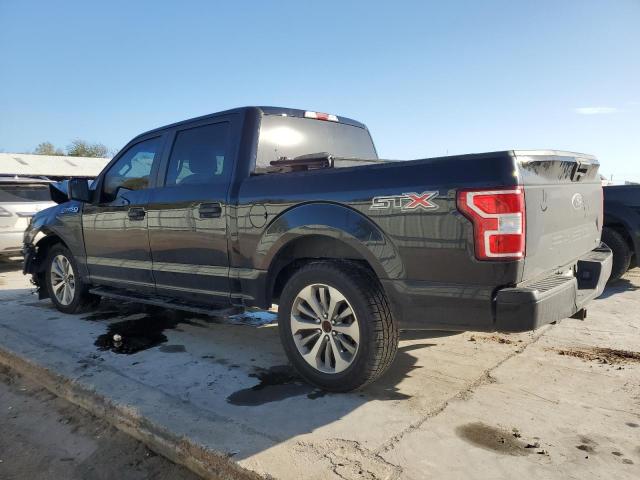 Photo 2 from auction – 2018 FORD F150 SUPER with VIN 1FTEW1CP0JKD42377