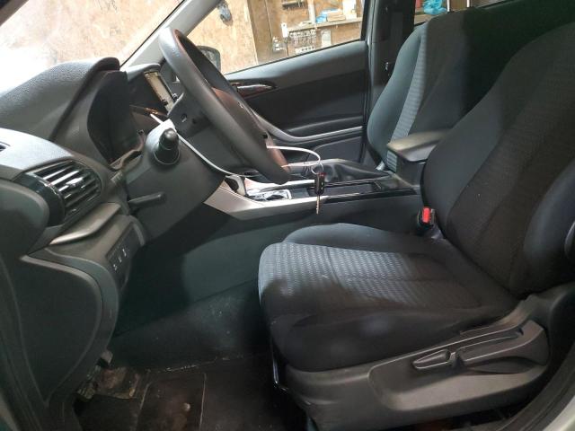 Photo 7 from auction – 2023 MITSUBISHI ECLIPSE CR with VIN JA4ATUAA6PZ002507