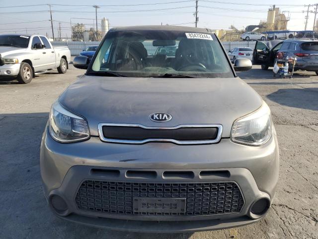 Photo 5 from auction – 2016 KIA SOUL with VIN KNDJN2A28G7326230