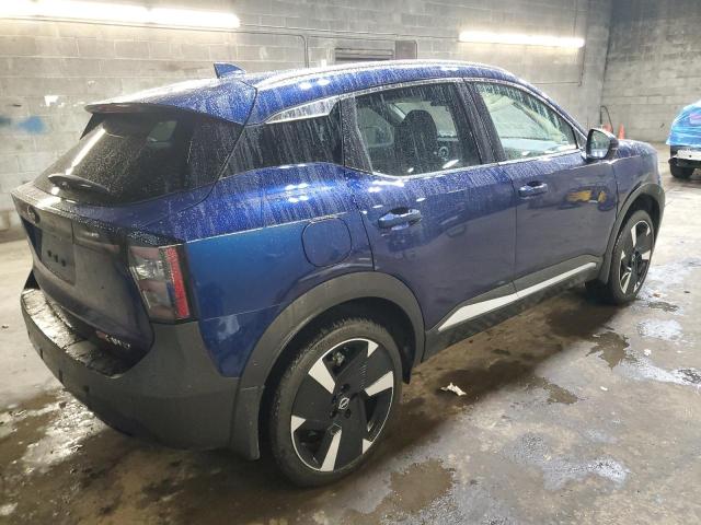 Photo 3 from auction – 2025 NISSAN KICKS SR with VIN 3N8AP6DB9SL300855