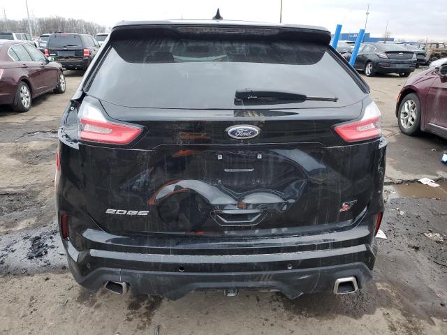 Photo 6 from auction – 2020 FORD EDGE ST with VIN 2FMPK4AP0LBA97596