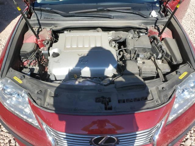 Photo 11 from auction – 2015 LEXUS ES 350 with VIN JTHBK1GG3F2173163