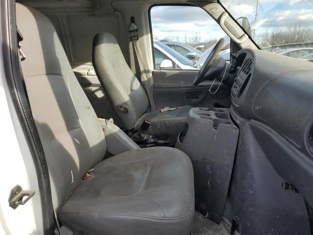 Фото 11 с аукциона – 2003 FORD ECONOLINE с VIN 1FTRE14213HB99687