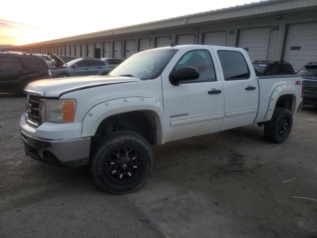 GMC SIERRA K15 2011 with VIN 3GTP2VE3XBG272014 - Photo from auction
