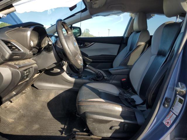 Photo 7 from auction – 2018 SUBARU CROSSTREK with VIN JF2GTAJC0J8350236
