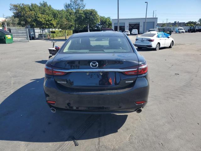 Photo 6 from auction – 2021 MAZDA 6 TOURING with VIN JM1GL1VM7M1614986