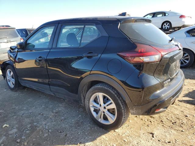 Photo 2 from auction – 2021 NISSAN KICKS S with VIN 3N1CP5BV3ML464507