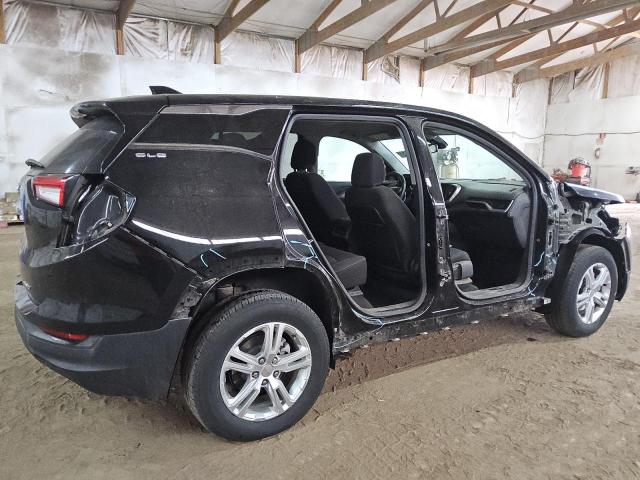Photo 3 from auction – 2024 GMC TERRAIN SL with VIN 3GKALTEG7RL335506