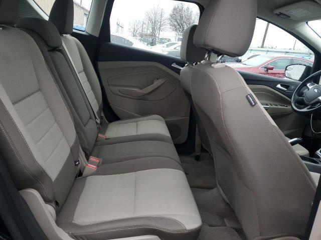 Photo 11 from auction – 2013 FORD C-MAX SE with VIN 1FADP5AU4DL522362