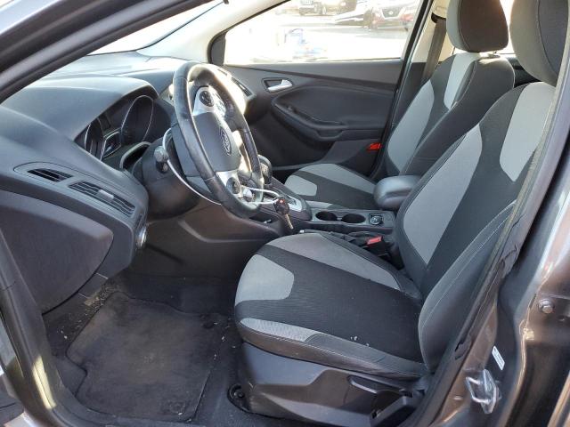 Photo 7 from auction – 2014 FORD FOCUS SE with VIN 1FADP3K23EL317294