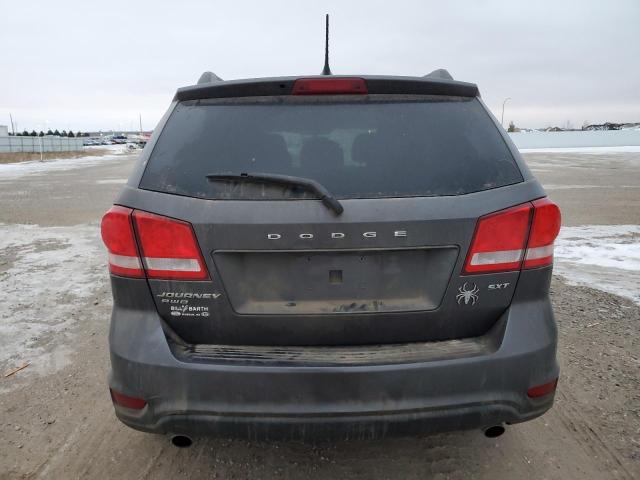 Photo 6 from auction – 2017 DODGE JOURNEY SX with VIN 3C4PDDBG2HT512779