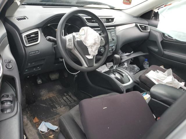 Photo 8 from auction – 2016 NISSAN ROGUE S with VIN KNMAT2MV9GP705474
