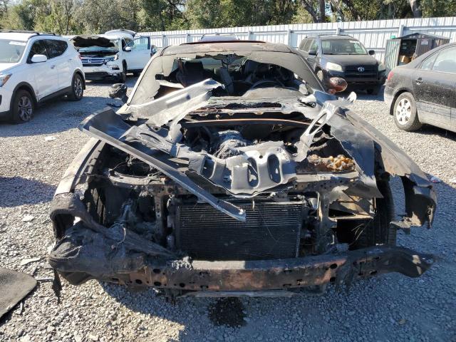 Photo 5 from auction – 2011 DODGE CHALLENGER with VIN 2B3CJ5DTXBH575637