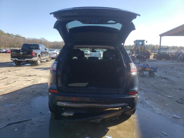 Photo 6 from auction – 2019 JEEP CHEROKEE L with VIN 1C4PJMLB0KD478706