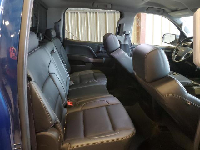 Photo 10 from auction – 2017 CHEVROLET SILVERADO with VIN 3GCUKSEC5HG465391