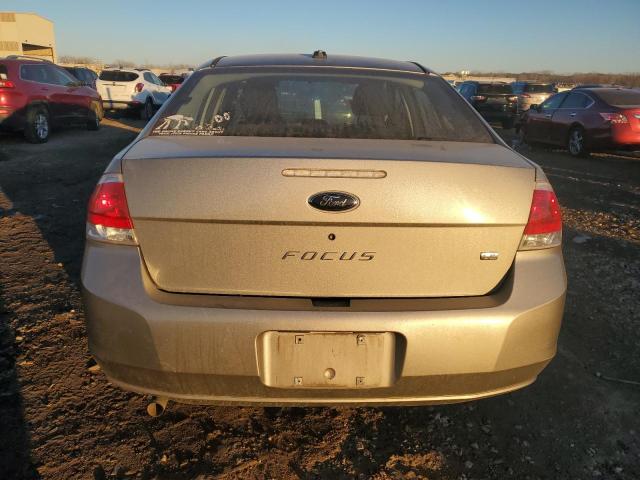 Photo 6 from auction – 2008 FORD FOCUS SE with VIN 1FAHP35NX8W178968