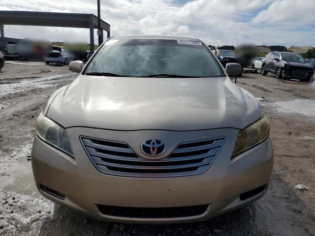 Photo 5 from auction – 2008 TOYOTA CAMRY HYBR with VIN 4T1BB46KX8U033669