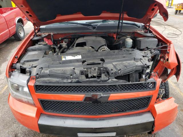 Photo 11 from auction – 2011 CHEVROLET AVALANCHE with VIN 3GNTKFE33BG194445
