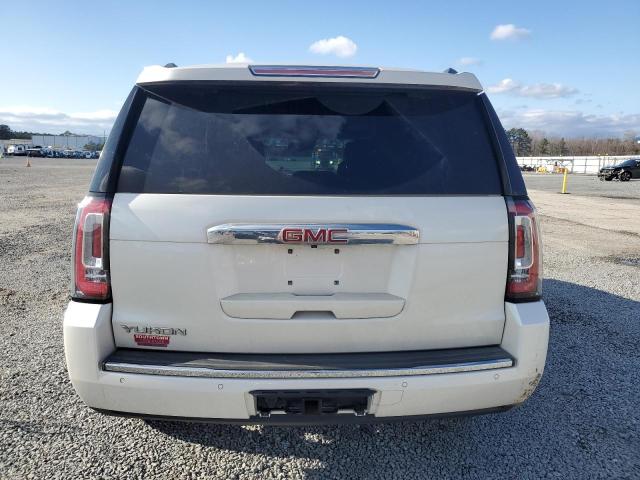 Photo 6 from auction – 2015 GMC YUKON DENA with VIN 1GKS2CKJ3FR651089