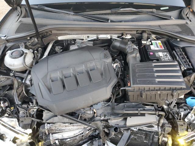 Photo 11 from auction – 2020 AUDI A3 PREMIUM with VIN WAUAUGFF2LA035714