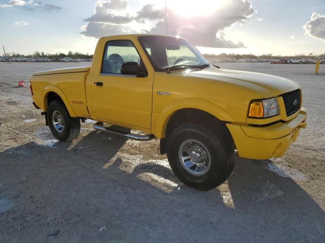 Photo 4 from auction – 2001 FORD RANGER with VIN 1FTYR10U51TA73186