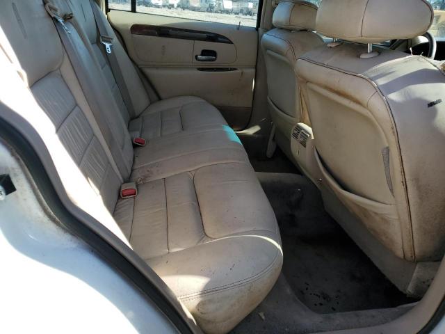 Photo 10 from auction – 2000 LINCOLN TOWN CAR E with VIN 1LNHM81WXYY846427