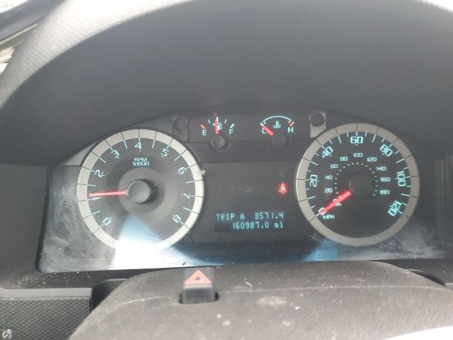 Photo 9 from auction – 2011 FORD ESCAPE XLT with VIN 1FMCU0D7XBKB37183