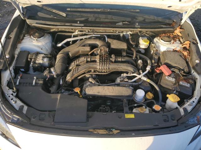 Photo 11 from auction – 2020 SUBARU IMPREZA with VIN 4S3GTAB61L3721380