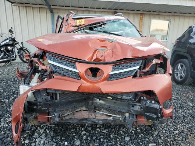 Photo 5 from auction – 2015 TOYOTA RAV4 LIMIT with VIN 2T3YFREV8FW177099