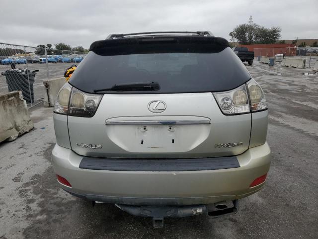 Photo 6 from auction – 2005 LEXUS RX 330 with VIN 2T2GA31U65C042390