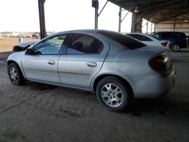 Photo 2 from auction – 2005 DODGE NEON SXT with VIN 1B3ES56C05D122339