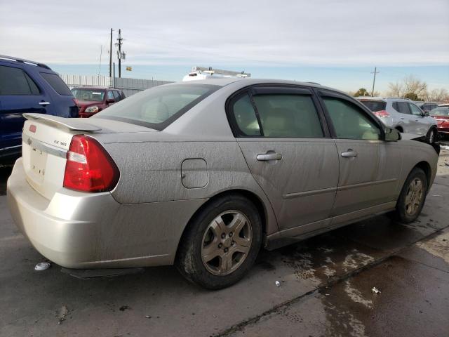 Photo 3 from auction – 2005 CHEVROLET MALIBU LT with VIN 1G1ZU54855F186933